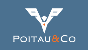 Poitau & Co - Expert Comptable - Logo